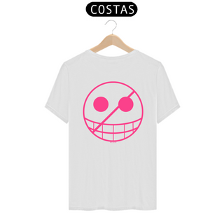 Nome do produtoSímbolo Doflamingo - One Piece (costas)