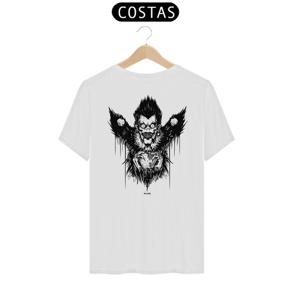 Ryuk -Death Note (costas)