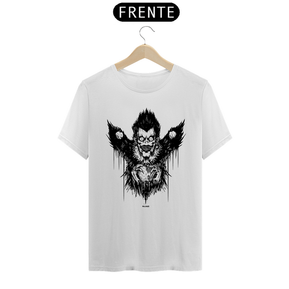 Ryuk -Death Note (frente)