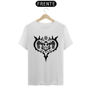 Nome do produtoLaw Heart - One Piece (frente)