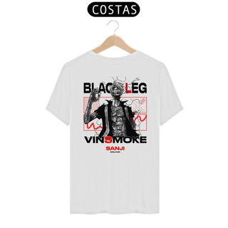 Nome do produtoVinsmoke Sanji v.2 - One piece (costas)