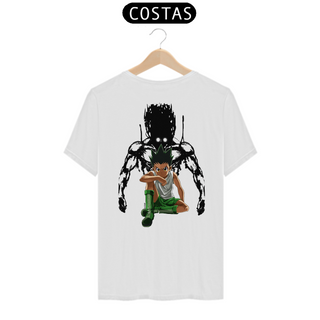 Nome do produtoGon Freecss - HunterXHunter (costas)