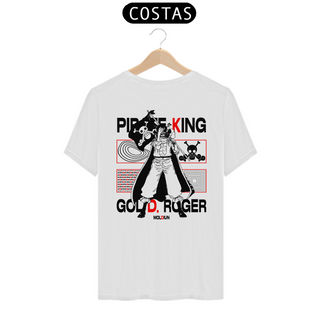 Nome do produtoGol D. Roger - One Piece (costas)