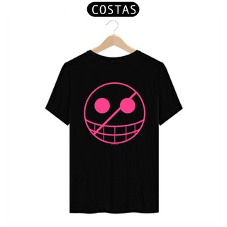 Nome do produtoSímbolo Doflamingo - One Piece (costas)