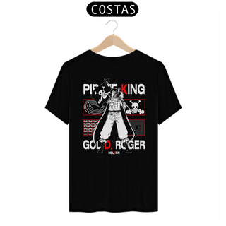 Nome do produtoGol D. Roger - One Piece (costas)