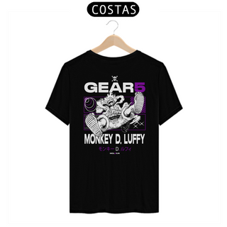 Nome do produtoMonkey D. Luffy - One piece (costas)