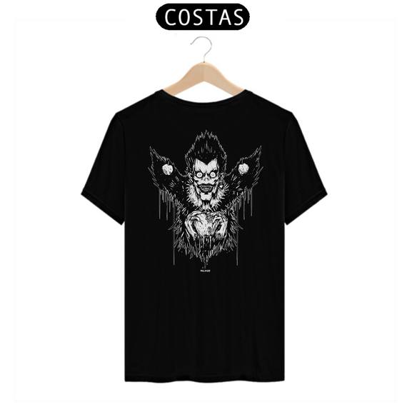 Ryuk -Death Note (costas)