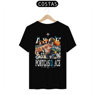 Nome do produtoPortgas D. Ace - One Piece (costas)