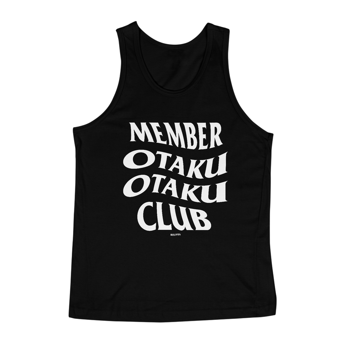 Nome do produto: Member Otaku Club