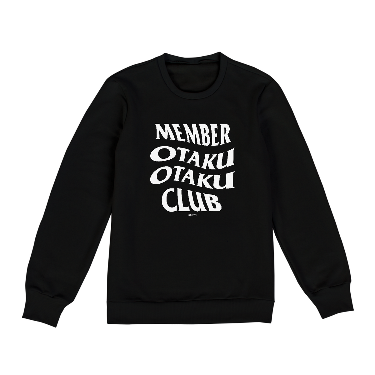 Nome do produto: Member Otaku Club