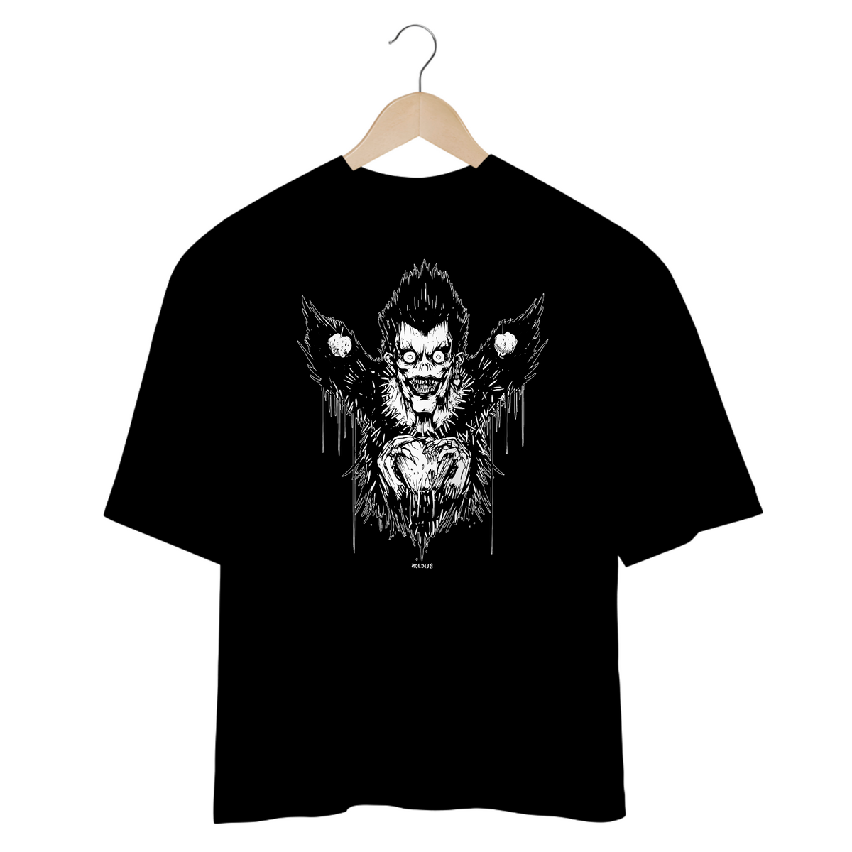 Nome do produto: Ryuk - Death Note (frente)