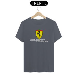 Nome do produtoCamiseta Pima Scuderia Ferrari I