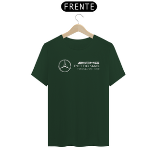 Nome do produtoCamiseta Prima Mercedes AMG Petronas