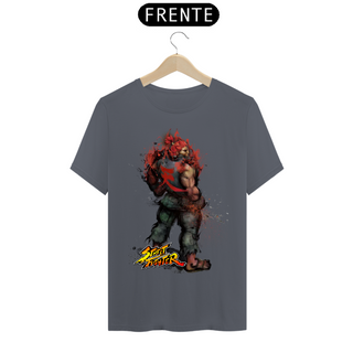 Nome do produtoStreet Fighter - Akuma