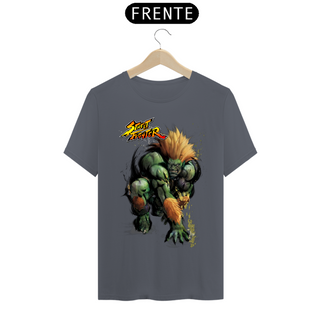 Nome do produtoStreet Fighter - Blanka