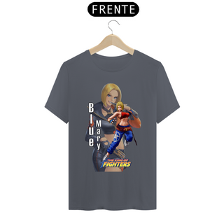 Nome do produtoThe King Of Fighters - Blue Mary