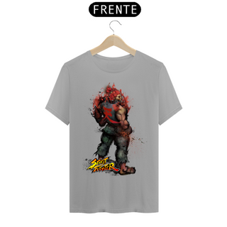 Nome do produtoStreet Fighter - Akuma