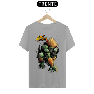 Nome do produtoStreet Fighter - Blanka