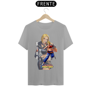 Nome do produtoThe King Of Fighters - Blue Mary