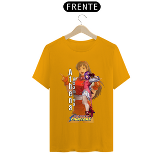 Nome do produtoThe King Of Fighters - Athena
