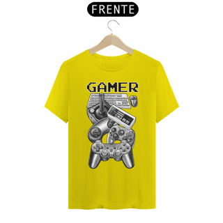 Nome do produtoCamisa Gamer