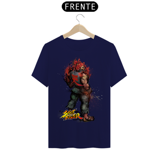 Nome do produtoStreet Fighter - Akuma