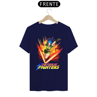 Nome do produtoThe King of Fighters - Leona