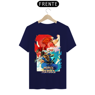 Nome do produtoWord Heroes - T-Shirt