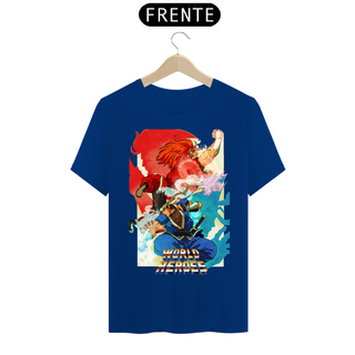 Nome do produtoWord Heroes - T-Shirt