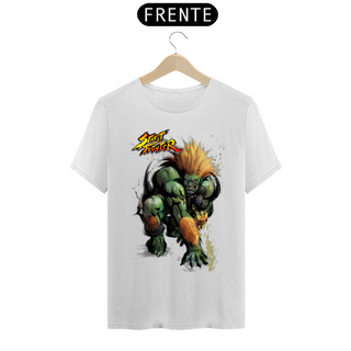 Nome do produtoStreet Fighter - Blanka