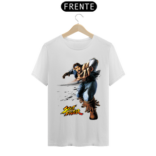 Nome do produtoStreet Fighter - T. Hawk