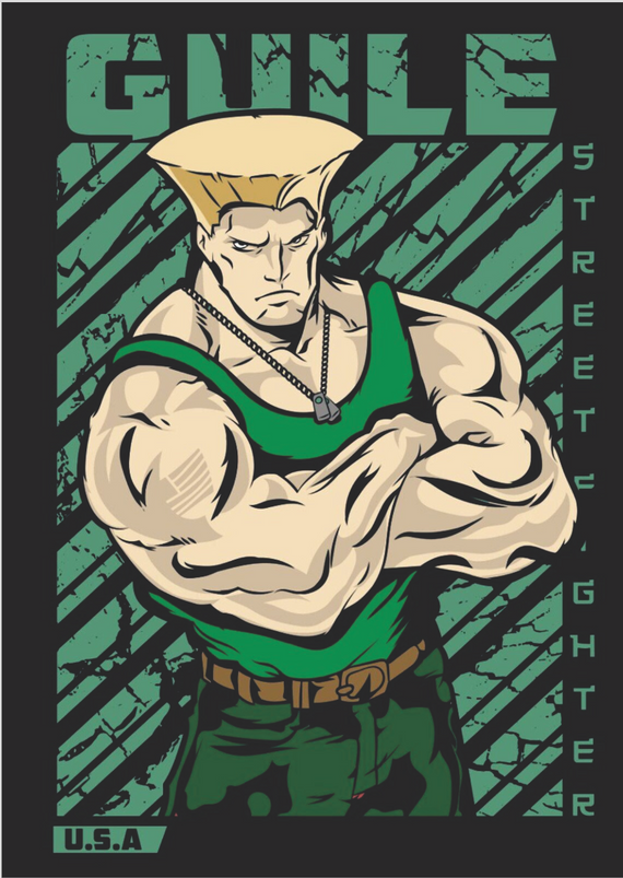 Guile