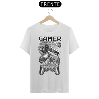 Camisa Gamer