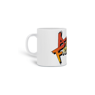 Nome do produtoCaneca - Art of Fighting