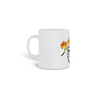 Nome do produtoCaneca - Street Fighter Alpha 2