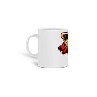 Nome do produtoCaneca - Street Fighter V