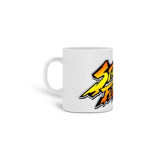 Nome do produtoCaneca - Street Fighter