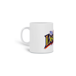 Nome do produtoCaneca - The Last Blade 2