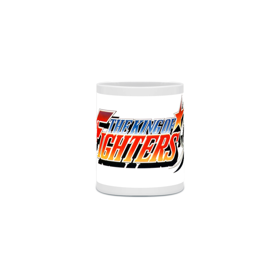 Caneca The King of Fighters 94