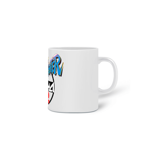 Nome do produtoCaneca - Street Fighter Alpha 2