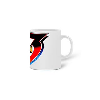 Nome do produtoCaneca - Street Fighter Alpha 3