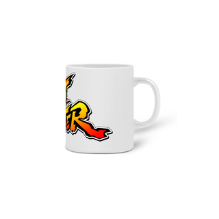 Nome do produtoCaneca - Street Fighter