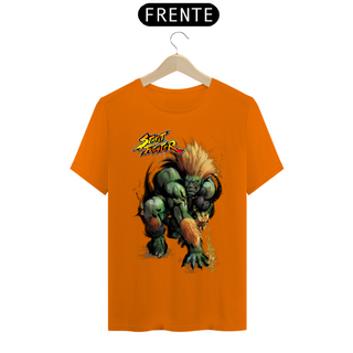 Nome do produtoStreet Fighter - Blanka