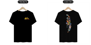 Street Fighter - T-Shirt