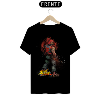 Nome do produtoStreet Fighter - Akuma