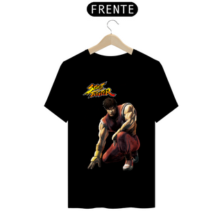 Nome do produtoStreet Fighter - Guy