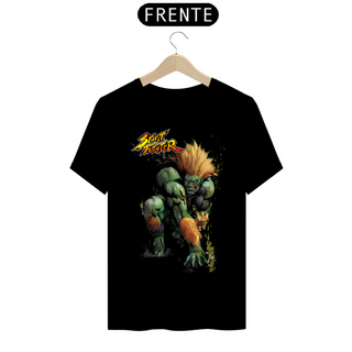 Nome do produtoStreet Fighter - Blanka