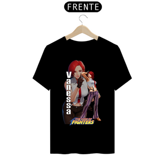 Nome do produtoThe King Of Fighters - Vanessa