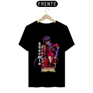 Nome do produtoThe King Of Fighters - O. Shermie