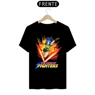 Nome do produtoThe King of Fighters - Leona